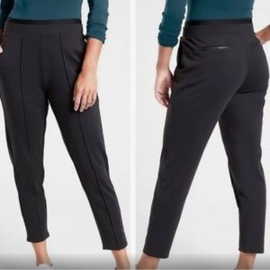 Athleta Venice Pintuck Pant NWT (size xxs)